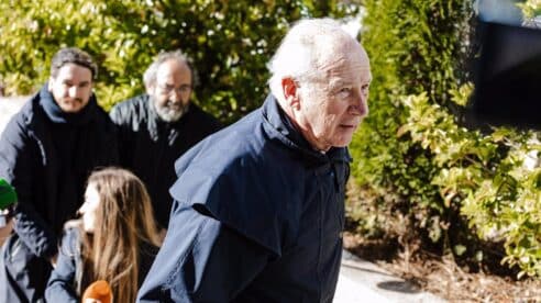 Anticorrupción pide casi 4 años de cárcel por estafa al perito de Rato, que lleva la defensa de Alberto González Amador