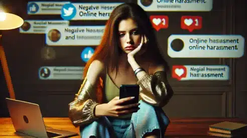 Derecho al honor de los «influencers»: ¿hasta dónde pueden llegar los insultos en las redes sociales?