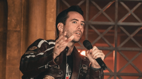Jordi Wild tiene hasta 2026 para sacar su videojuego: podría perder su marca DWT