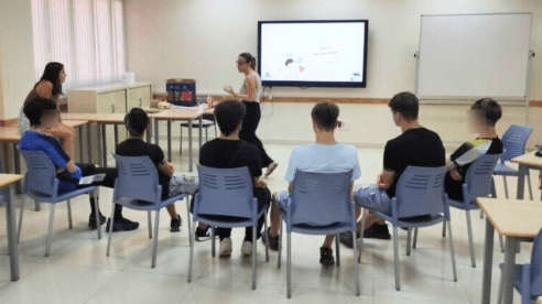 La Junta de Andalucía crea el primer Observatorio de Justicia Juvenil de España