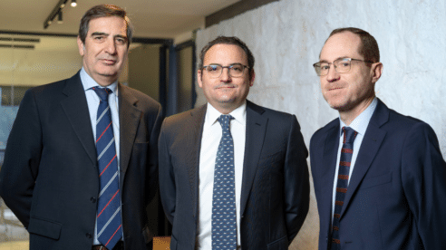Juan Verdugo se incorpora a DLA Piper como socio para liderar el área de reestructuraciones