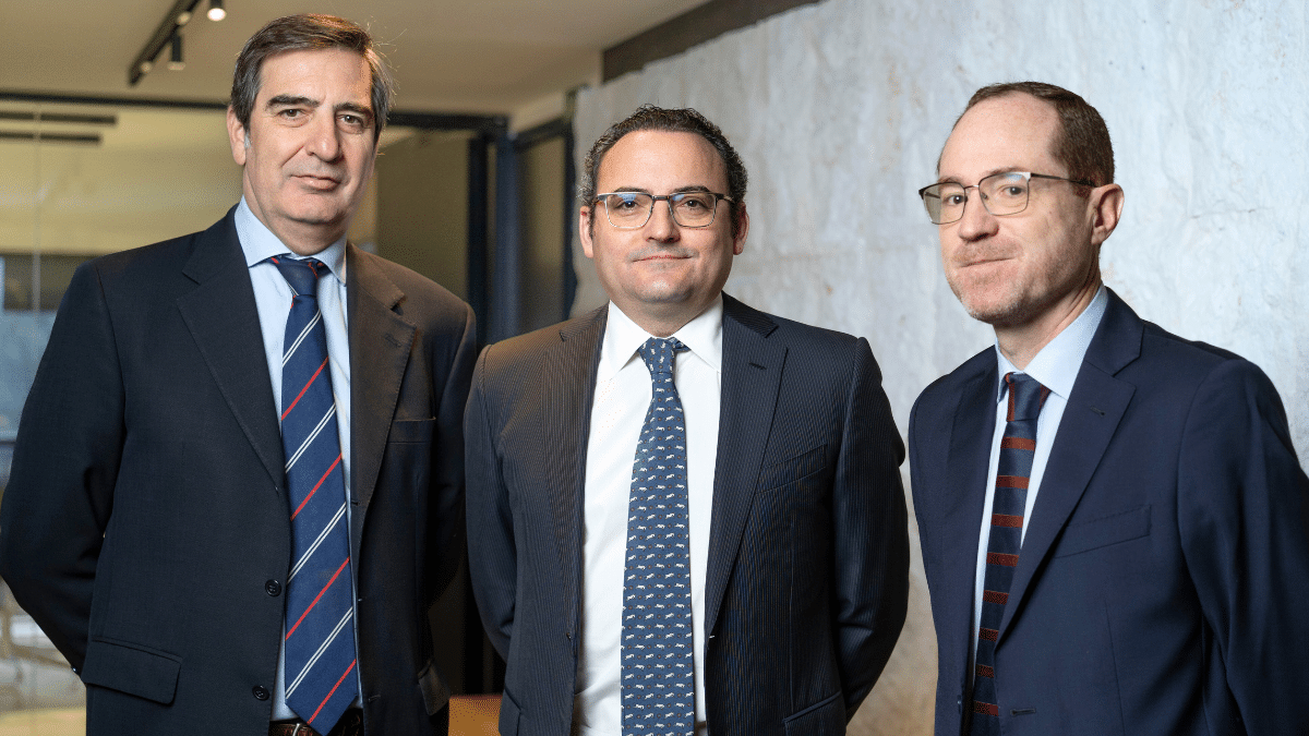 Juan Verdugo se incorpora a DLA Piper como socio para liderar el área de reestructuraciones