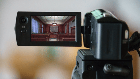 Cuando la tecnología falla a abogado y cliente para grabar una video-acta: «le pregunté al juez si había grabación y me dijo que no»