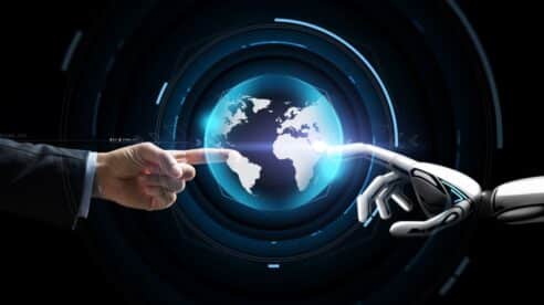 Cristian Albeiro Carmona Hernández: Claves para una transformación digital centrada en el talento humano