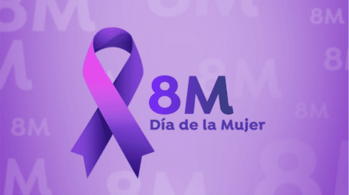 Opinión | 8M: Hoy y todos los días