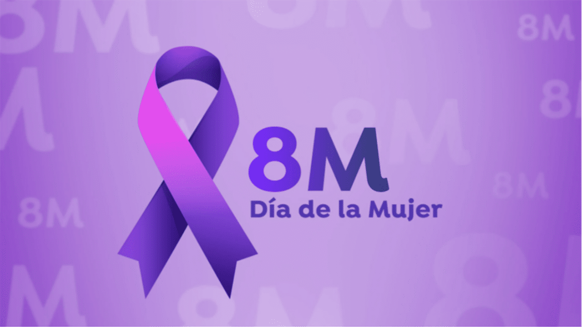 Opinión | 8M: Hoy y todos los días
