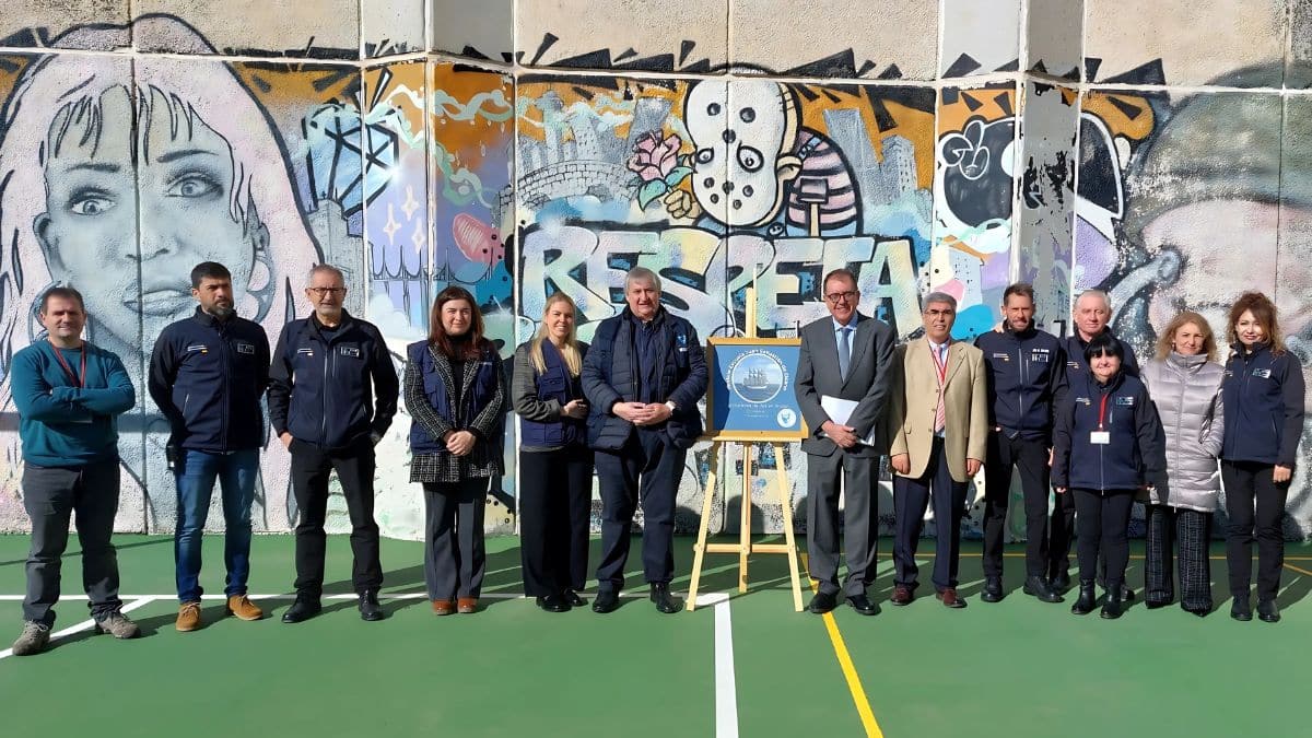 ASEMED apuesta por la mediación para la reinserción en el Centro Penitenciario Madrid II