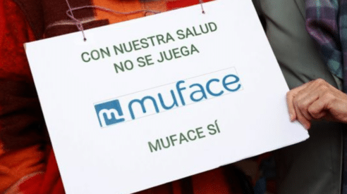 Adeslas y Asisa darán asistencia sanitaria a 1,5 millones de funcionarios en Muface
