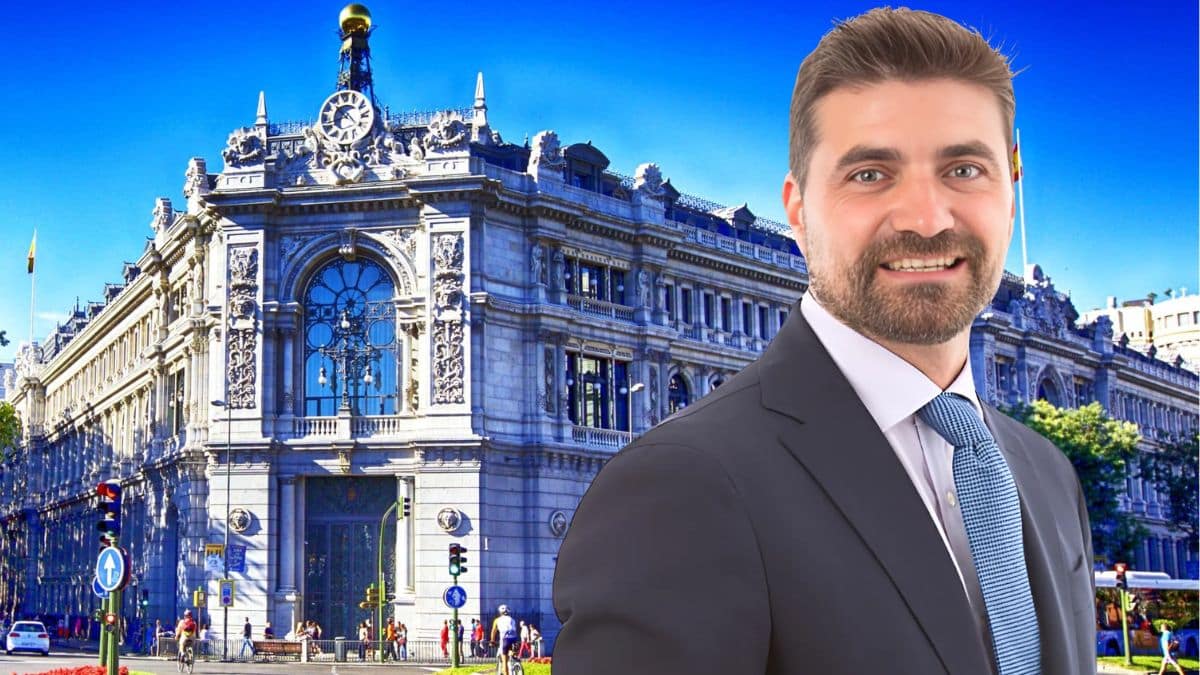 Adrián Rebollo, abogado especializado en consumo, señala al Banco de España como principal responsable de las hipotecas IRPH