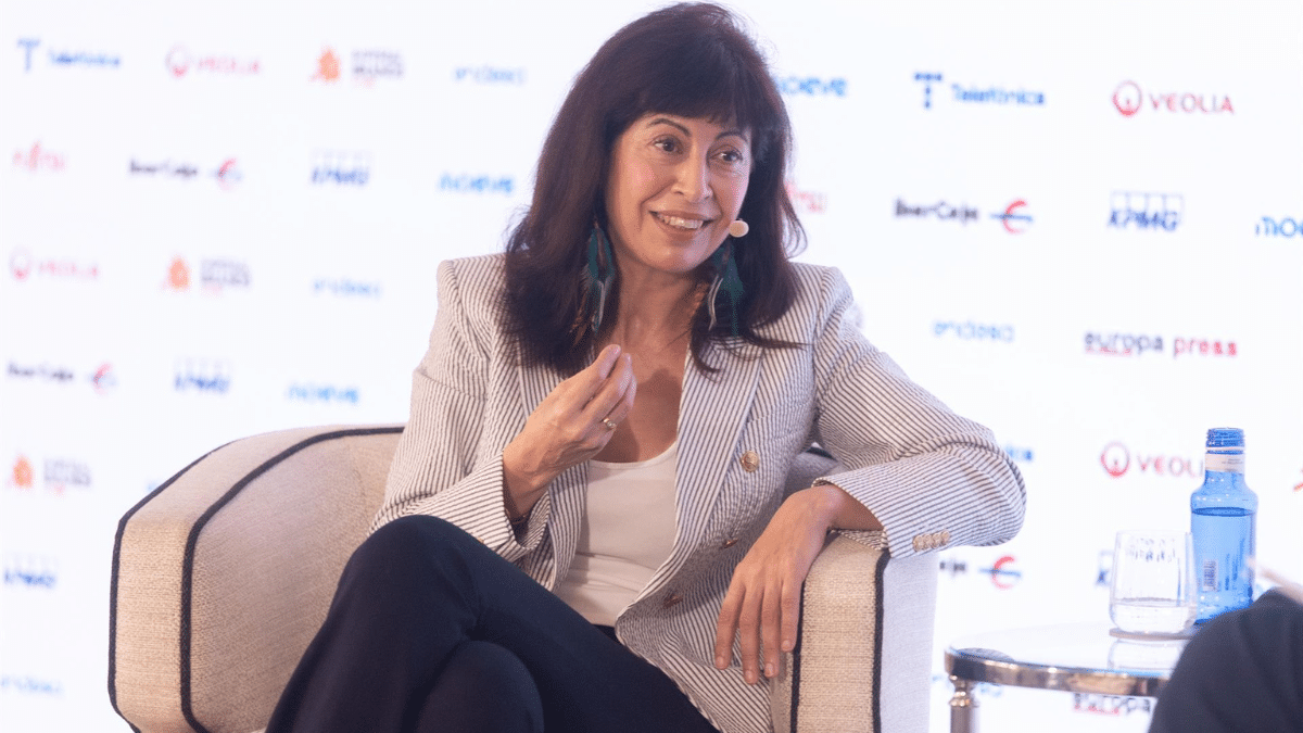 La ministra de Igualdad pide «disculpas» a las víctimas por el «error» de la Ley del «sólo sí es sí»