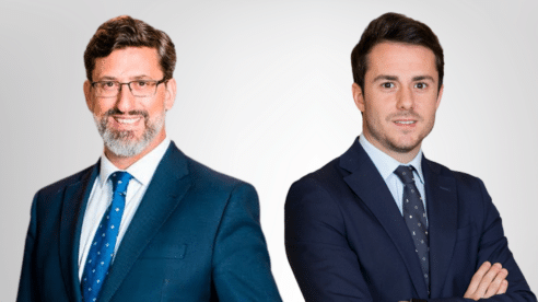 Andersen asesora a Inbest socimi en la venta de tres locales comerciales en Princesa 41