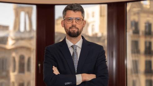 Arnau Xumetra refuerza, como «counsel», el equipo penal de Uría Menéndez en Barcelona