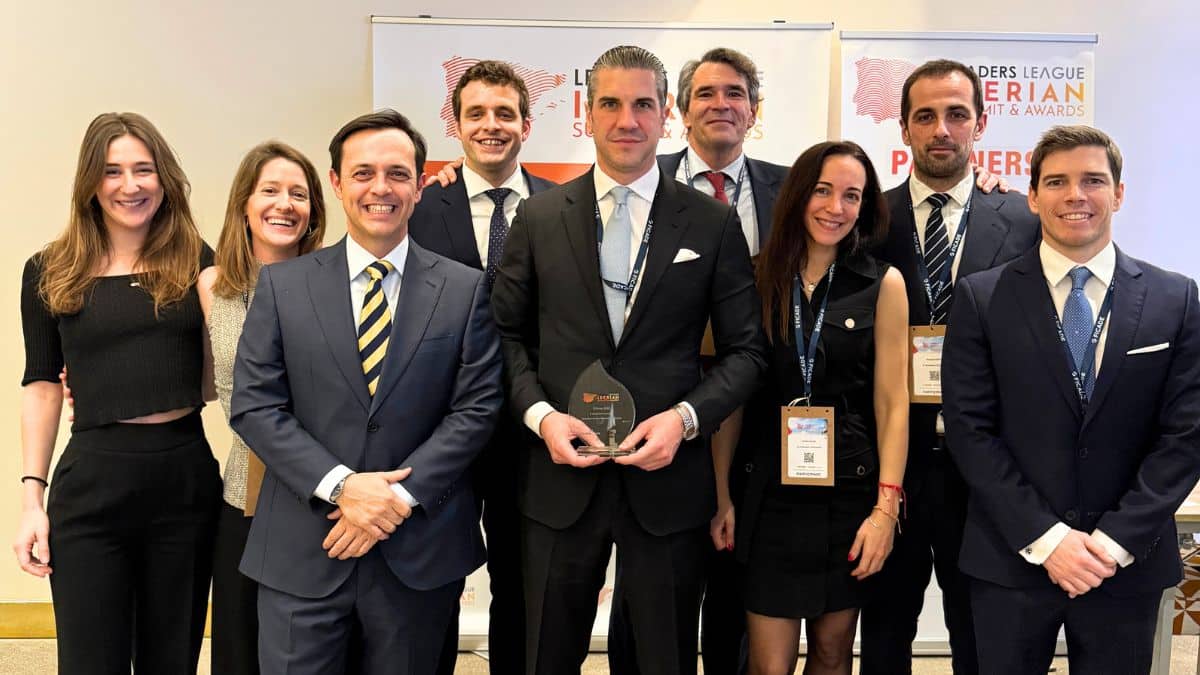 B. Cremades & Asociados, mejor firma de España en arbitraje internacional