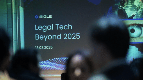 Bigle Awards 2025, premios que reconocen la innovación de los «in house» y los mejores usos de su plataforma