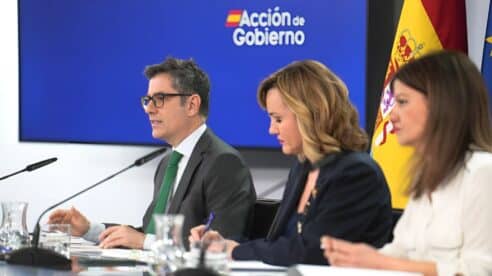 Luz verde a la reforma penal que sancionará los «deepfakes» de contenido sexual y el «grooming» como agravante