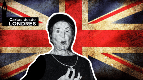 Opinión | CDL: Un diamante maldito, unos jeques y una traición en la ‘City’ de Londres (II)