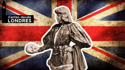 Opinión | Un diamante maldito, unos jeques y una traición en la ‘City’ de Londres (y III)