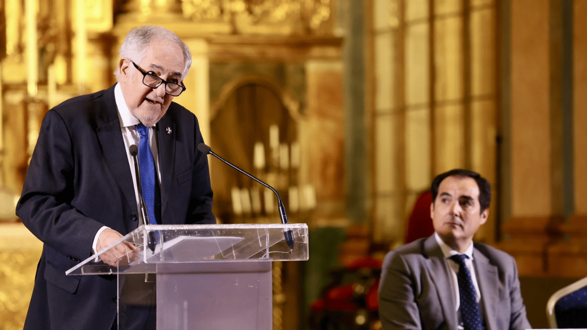 Conde-Pumpido encarga un informe para estudiar si la Audiencia de Sevilla puede acudir al TJUE por los ERE