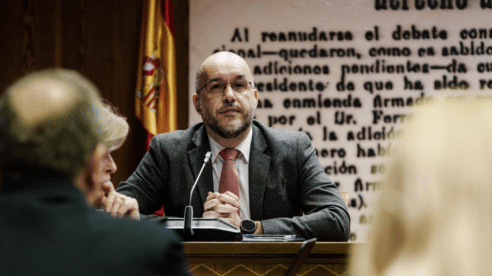 El jefe de Gabinete de Hacienda será interrogado esta semana como testigo en el Supremo por el «caso Koldo»