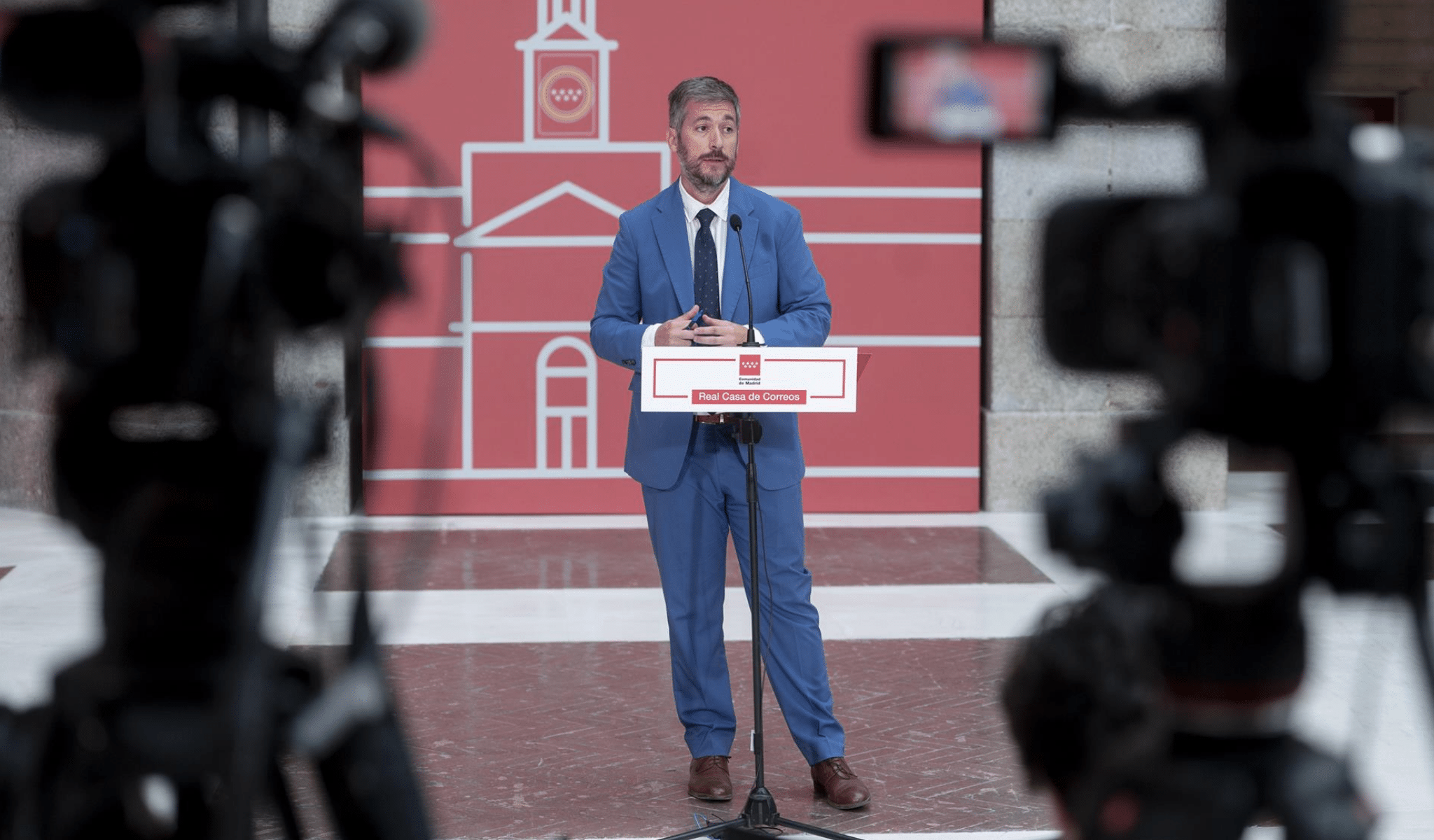 Ayuso se querellará contra Belarra por calificar de «homicida» su gestión en la pandemia