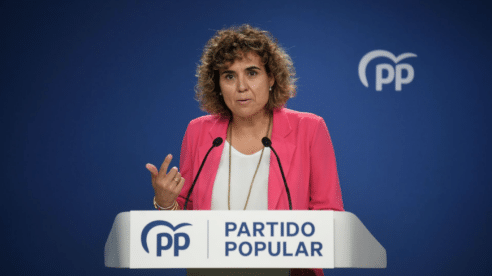 El PP pide a la Comisión Europea que examine la contratación del hermano de Sánchez por presunto «trato de favor»