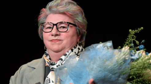 Dolores Vázquez: «Necesito que el Gobierno me pida perdón» por el caso de Rocío Wanninkof