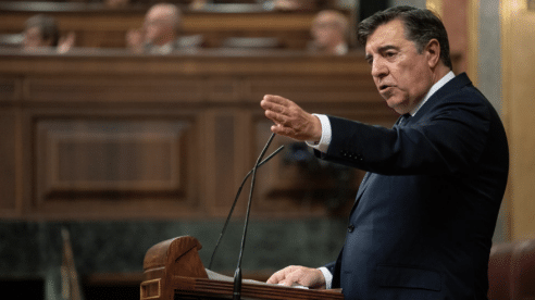 El PP no descarta llevar a Sánchez al Constitucional por renunciar a presentar los Presupuestos Generales