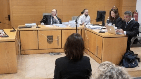 El Pleno del CGPJ anula la sanción de 1.500 € que se impuso al magistrado Manuel Piñar porque se infringió su presunción de inocencia