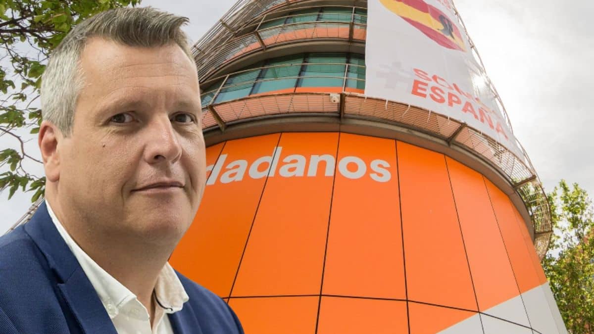 El TSJM ratifica la multa de 5.000 € por mala fe procesal impuesta al excoordinador de Finanzas de Ciudadanos