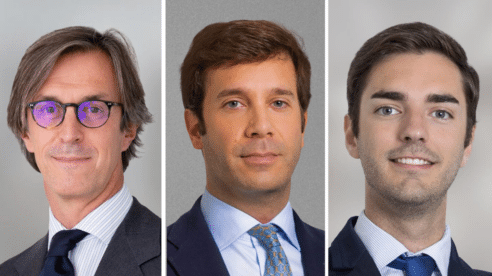 Clifford Chance asesora a Greenalia en la financiación para la planta fotovoltaica que construye en Texas