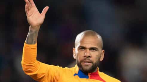 Opinión | Consecuencias indemnizatorias de la absolución de Dani Alves