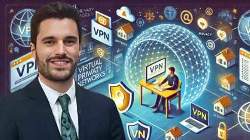 Opinión | VPNs y técnicas de anomización: ¿escudo real para la protección de datos personales?