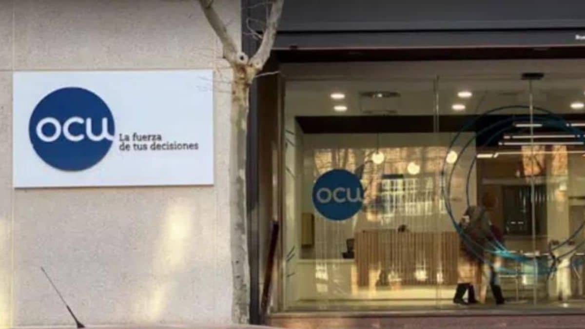 OCU realiza compras colectivas