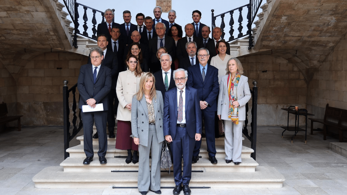 Los presidentes de TSJ piden al Ministerio, CGPJ y CC.AA. planificación, coordinación y recursos para implantar la Ley 1/2025 con éxito