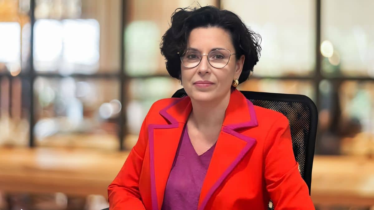 Ana Vives (Tirant Lo Blanch): «Tirant PRIME Conversa es una IA jurídica que garantiza exactitud, certeza y veracidad»