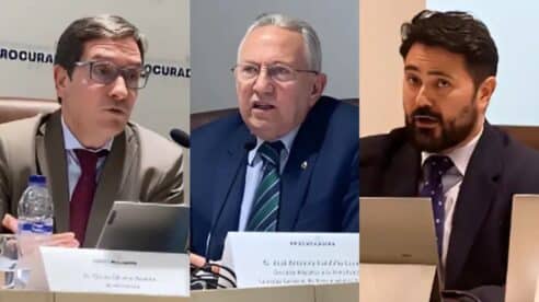La nueva Ley de Eficiencia Organizativa  redefine el papel del procurador: más competencias, más soluciones
