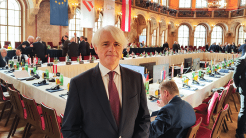 El Consejo de Europa blinda la profesión legal con la aprobación del Convenio para la Protección de la Abogacía