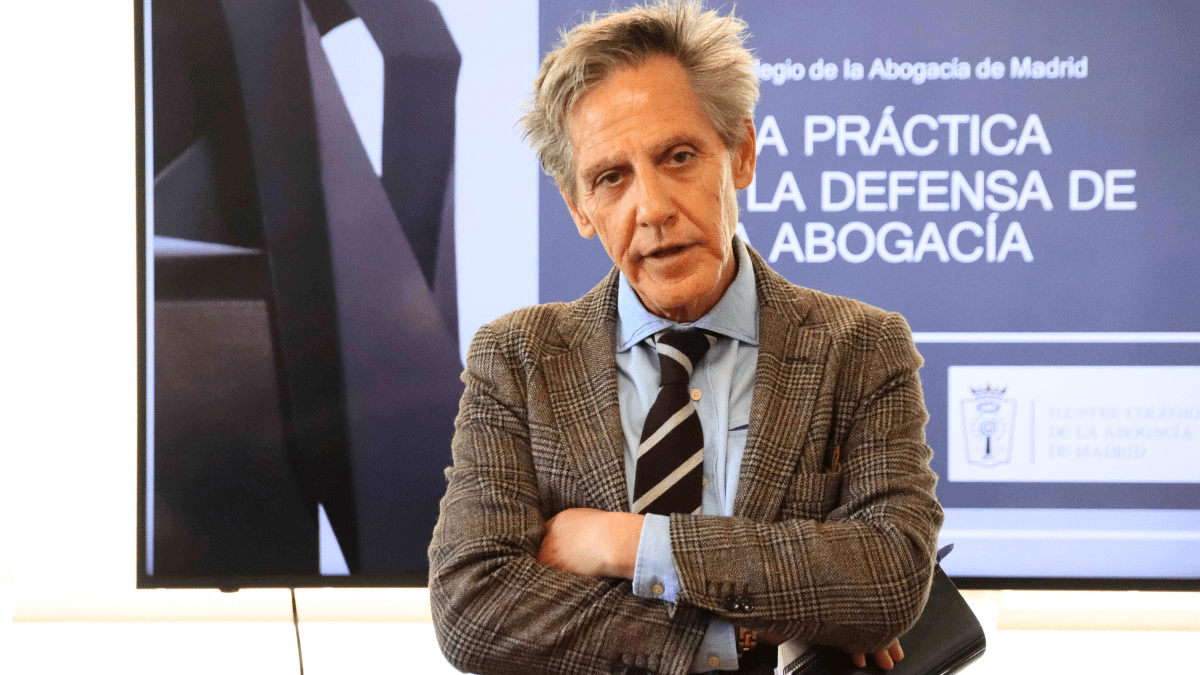 El ICAM fortalece su compromiso con la defensa de la abogacía ante el aumento del trato desconsiderado