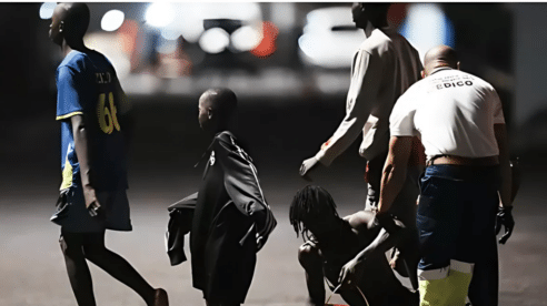 El Supremo insta al Gobierno a dar «una pronta y completa integración» a los menores migrantes de Canarias