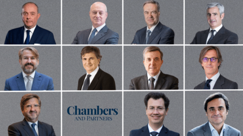 Estos son los abogados estrella en España para ‘Chambers Europa’