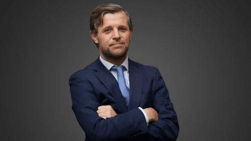 Eversheds Sutherland asciende a socio del área de Derecho Penal Económico a José Pedro Alberca