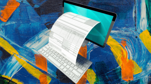 Opinión | La obligación de emitir factura en formato electrónico