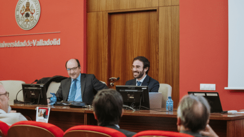 La Universidad de Valladolid celebró sus I Jornadas sobre Derecho del Trabajo y Relaciones Laborales