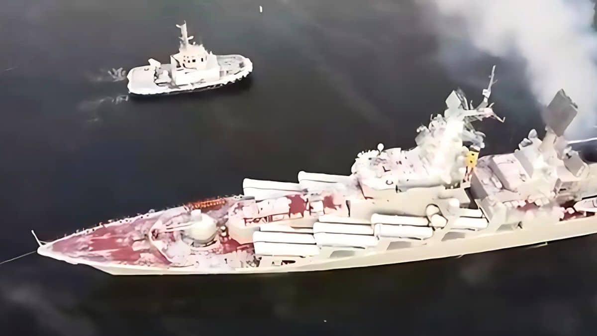 Opinión | El alto el fuego en el Mar Negro: una tregua frágil en medio de la guerra