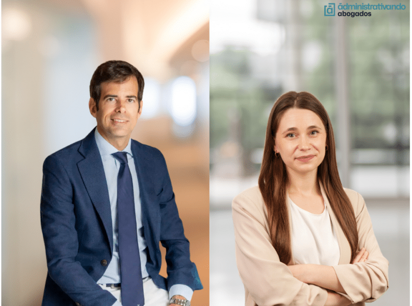 Fotografía, Antonio Benítez Ostos y Adela Merino León.