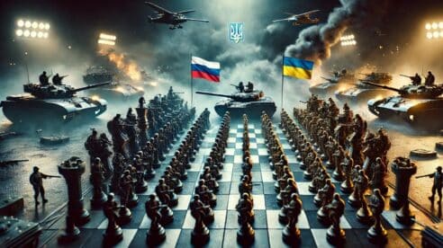 Opinión | Alto el fuego entre Rusia y Ucrania: ¿Paz duradera o tregua estratégica?