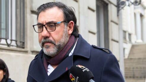 El Supremo sigue la pista del dinero en efectivo que habría acabado en manos del hermano de Koldo