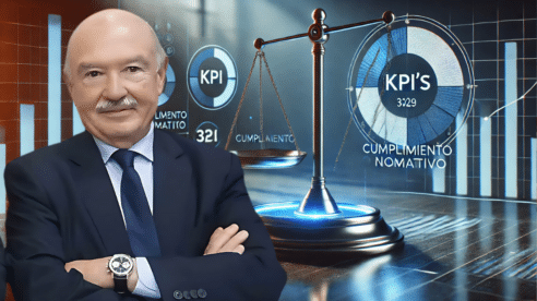 Opinión | Los KPI’s en el ámbito del Compliance: La medición, el control y la mejora en el cumplimiento normativo