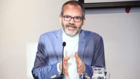 «Inconsistente y abusiva», así califica el Supremo la querella del político separatista Josep Costa contra una magistrada del TSJCat