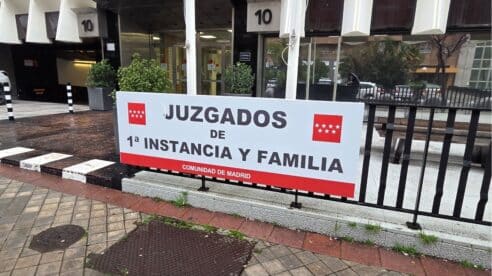 Estos son los 4 criterios que los jueces de familia de Madrid han establecido sobre el requisito de procedibilidad de la Ley Orgánica 1/2025